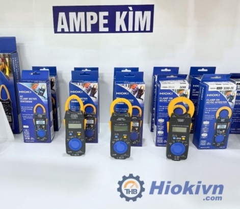 Hiokivn.com – Nơi cung cấp thiết bị đo điện Hioki chính hãng hàng đầu tại Việt Nam