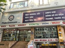 Nơi phân phối thiết bị đo điện Kyoritsu chính hãng đáng tin cậy tại Việt Nam