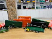 THB Việt Nam – Nơi cung cấp thước kẹp chính hãng uy tín và chất lượng