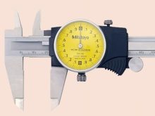 Top 4 thước kẹp đồng hồ 200mm giá tốt cho kỹ sư cơ khí