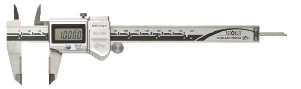 Thước cặp điện tử Mitutoyo 200mm 500-724-20