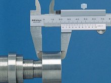 Top 4 thước kẹp cơ khí 200mm chính xác, giá tốt nhất