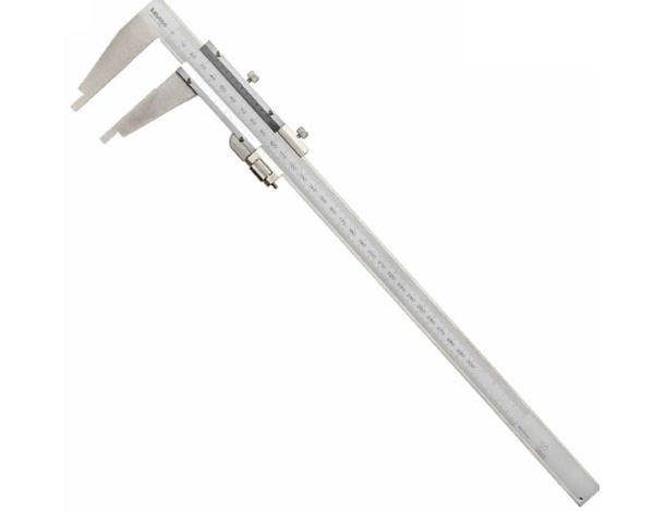 Thước cặp cơ khí Mitutoyo 160-127