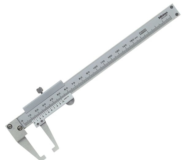 Thước cặp cơ khí Mitutoyo 534-113