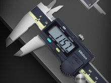 Top 5 thước kẹp Mitutoyo 300mm chính xác nhất hiện nay