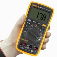 Fluke 17B-Max