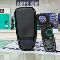 Ampe kìm Kyoritsu 2117R