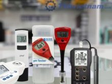 Hanna – Hơn 40 năm khẳng định đẳng cấp trong ngành đo kiểm chất lượng nước