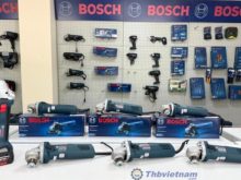 Nhà phân phối dụng cụ điện cầm tay chất lượng cho công trình