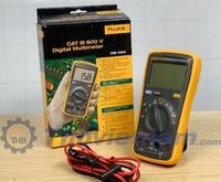 Đồng hồ vạn năng Fluke 15B-Max