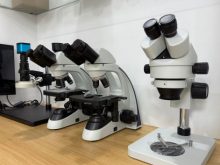 Đầu tư kính hiển vi hợp lý – Tối ưu chi phí kiểm tra sản phẩm