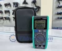 Đồng hồ vạn năng Kyoritsu 1021R