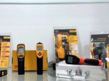 THB Việt Nam cung cấp thiết bị đo nhiệt độ hiện đại đảm bảo an toàn sản xuất