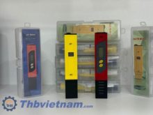 Tư vấn lựa chọn máy đo pH để giám sát chất lượng đất và nước