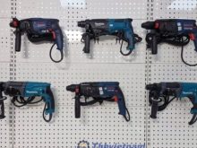 Tư vấn lựa chọn máy khoan bê tông phù hợp từng công trình