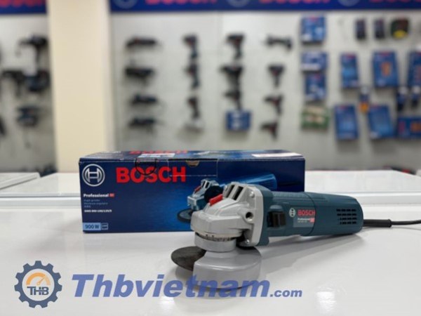 Máy mài góc là dòng sản phẩm được sử dụng phổ biến nhất hiện nay