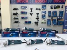 Nâng cao năng suất và giảm thiểu thời gian thi công nhờ máy mài đa năng