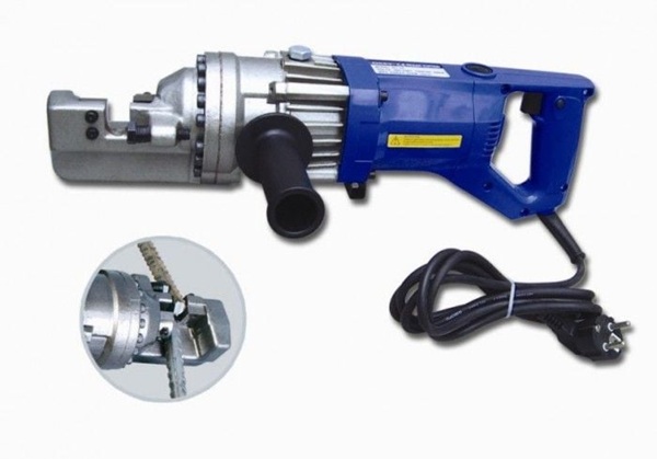Các máy cắt sắt thủy lực mới chính hãng cắt tốt, độ bền cao