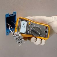 Đồng hồ đo tần số Hz