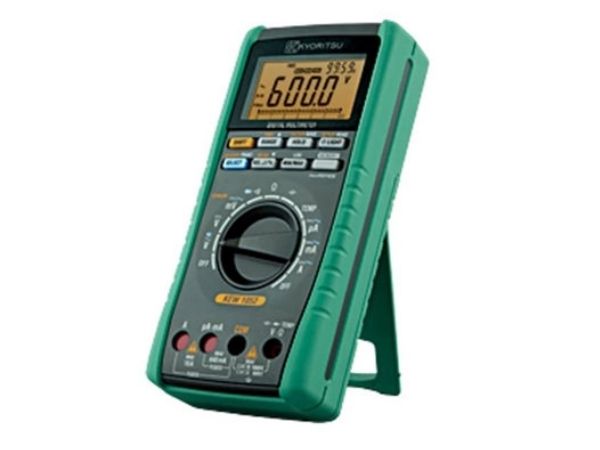 Đồng hồ đo tần số Kyoritsu 1051