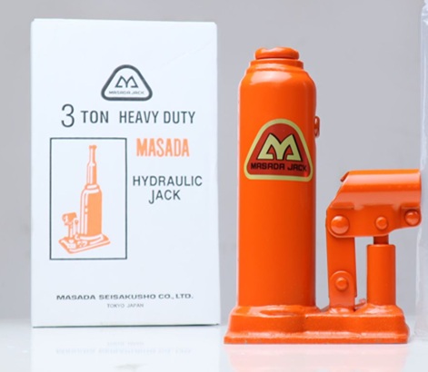 Top 5 kích thủy lực Masada cực bền, giá tốt bán chạy