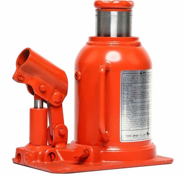 Kích thủy lực Masada MHB-15