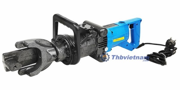 Máy uốn sắt xây dựng RB-22