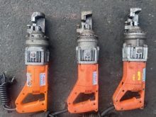 Có nên mua máy cắt sắt thủy lực Nhật bãi giá rẻ không?