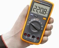 Đồng hồ vạn năng DC đo 1000 V