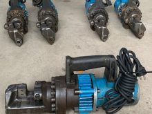 Máy cắt thủy lực là gì? Cấu tạo, nguyên lý máy cắt sắt thủy lực