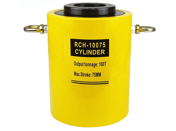 Kích 100 tấn rỗng tâm RCH-10075