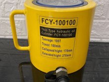 Top 5 kích thủy lực 100 tấn cho thợ cơ khí chuyên nghiệp