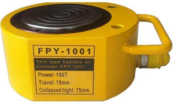 Kích thủy lực 100 tấn FPY-1001