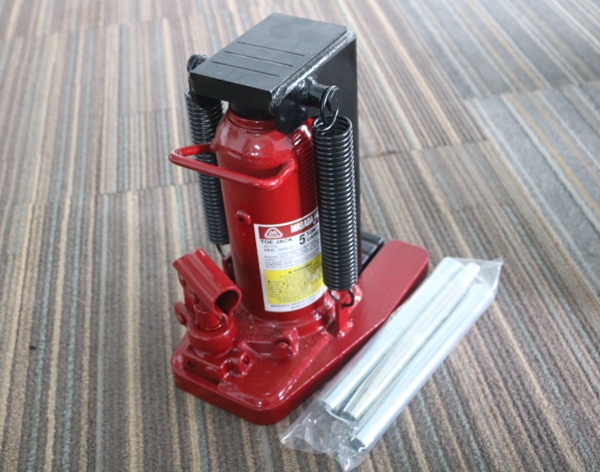 Con đội móc Masada MHC-10RS-2