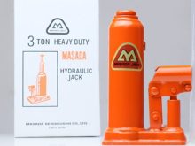 Top 5 kích thủy lực Masada cực bền, giá tốt bán chạy