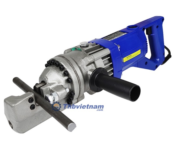 Máy cắt sắt thủy lực RC-16