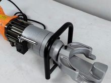 Top 6 máy uốn sắt thủy lực cầm tay cho cơ khí, xây dựng