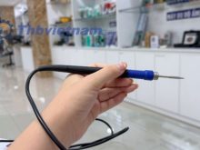 hàn điện đúng kỹ thuật