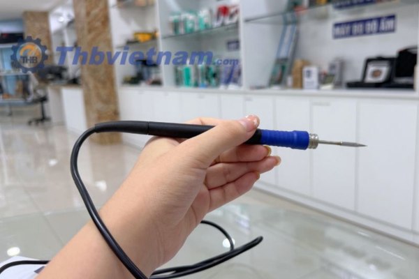 hàn điện đúng kỹ thuật