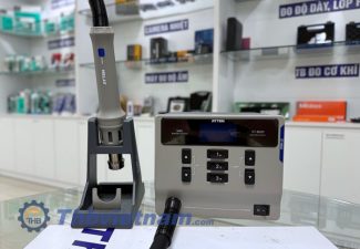 Máy khò chỉnh nhiệt Atten ST-862D