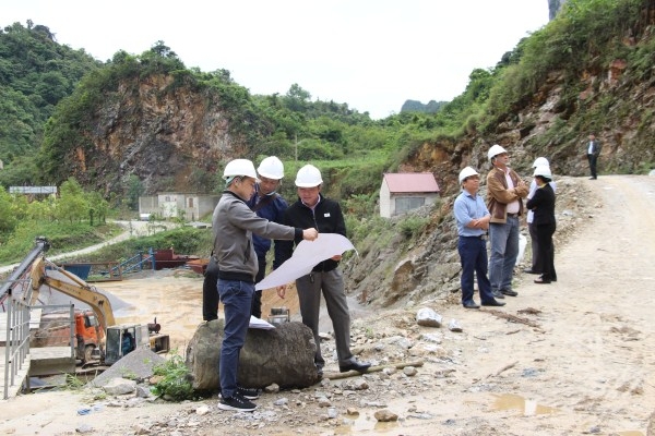 Quy trình khai thác vàng tại Việt Nam hiện nay