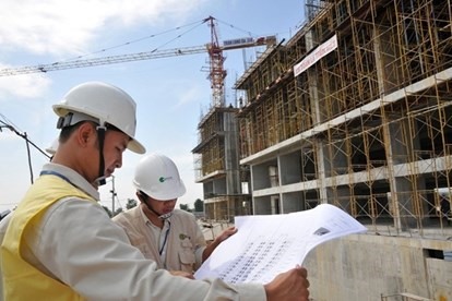 Quản lý chất lượng thi công xây dựng công trình