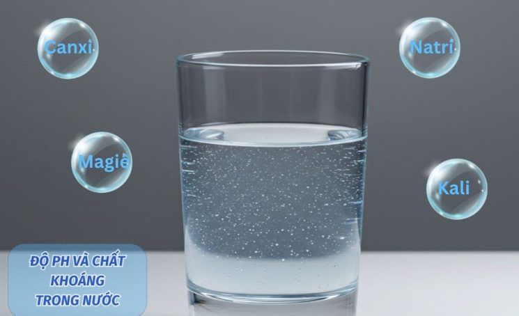 Những yếu tố ảnh hưởng đến chỉ số ORP