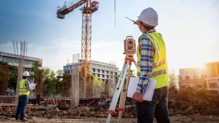 Khảo sát địa chất công trình xây dựng và lập hồ sơ dự án