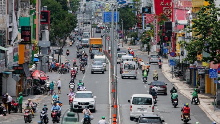 Những lưu ý để xe đạt yêu cầu khí thải