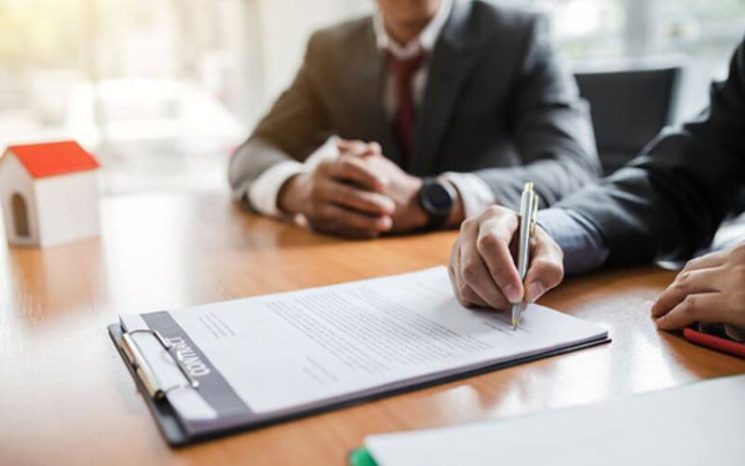 Lập biên bản nghiêm thu hoàn tất quá trình nghiệm thu công trình xây dựng