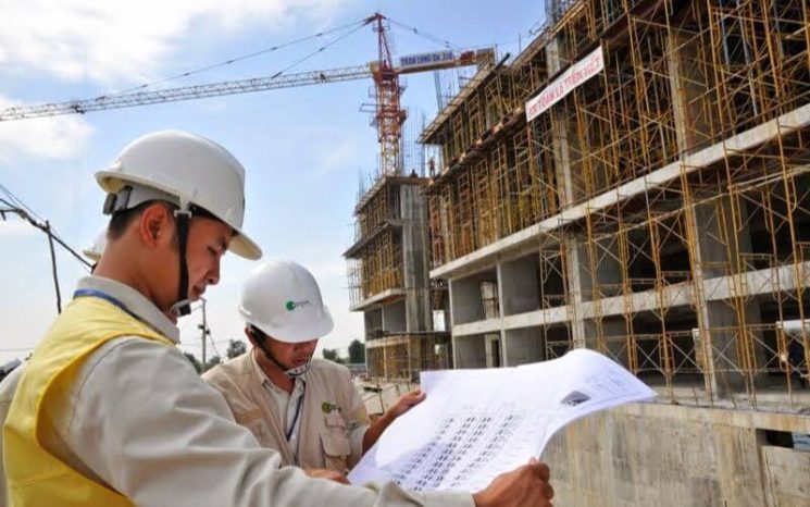 Quy định về nghiệm thu công trình xây dựng mới nhất