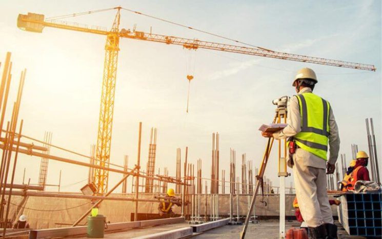 Kinh nghiệm nghiệm thu công trình xây dựng từ chuyên gia