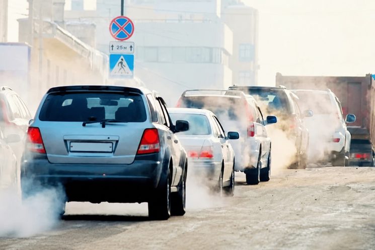 Tiêu chuẩn Euro 5 được xây dựng và ban hành nhằm giảm thiểu lượng khí thải từ các phương tiện giao thông
