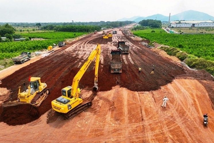 Những trường hợp thực hiện giải phóng mặt bằng